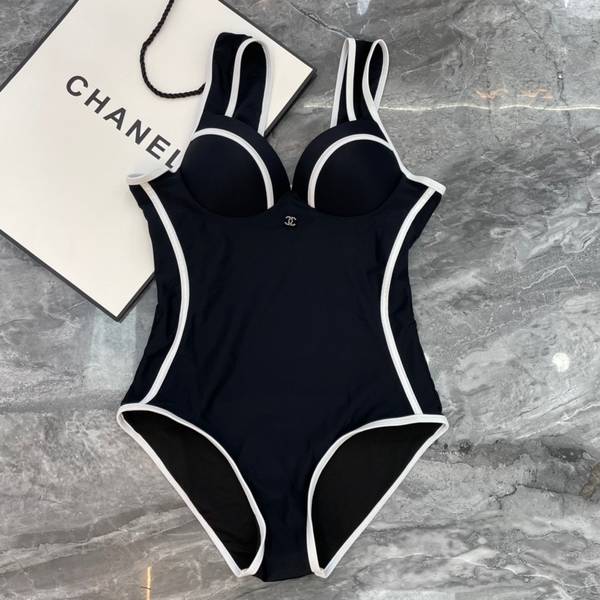 Chanel Bikinis CHB00234