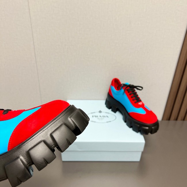 Prada Cloudbust Thunder sneakers 11274-1