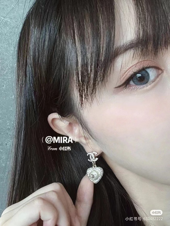 Chanel Earrings CE14990