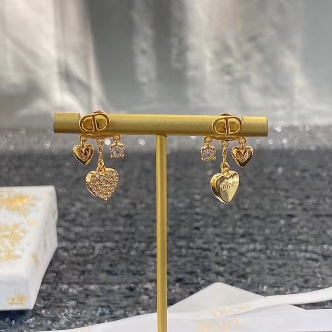 Dior Earrings CE15005