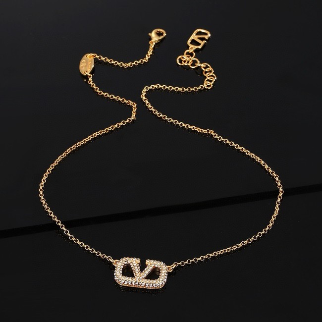 Valentino necklace CE15134