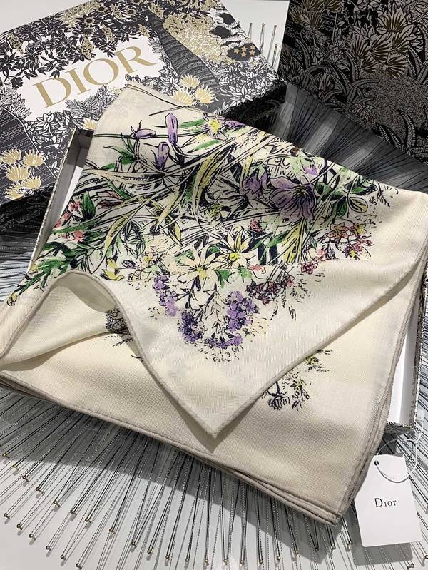 Dior Scarf DIC00452 Dior Scarf DIC00452