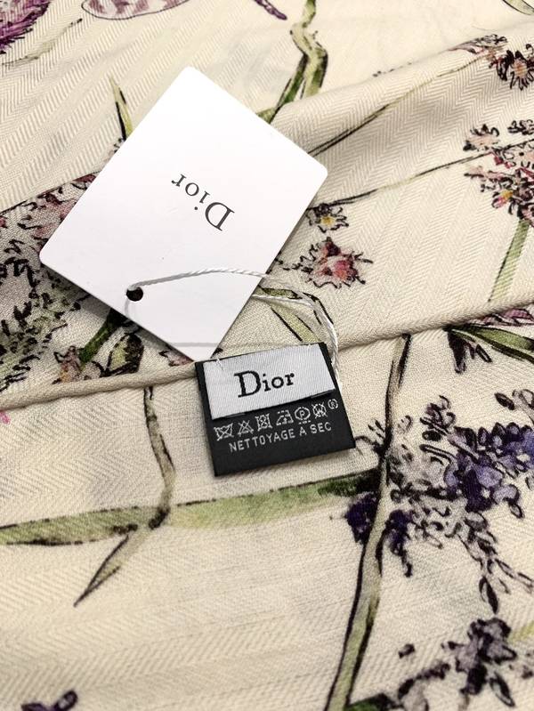 Dior Scarf DIC00461 Dior Scarf DIC00461