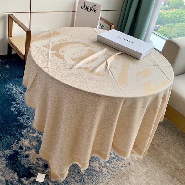 Loewe Scarf LOC00066 Loewe Scarf LOC00066