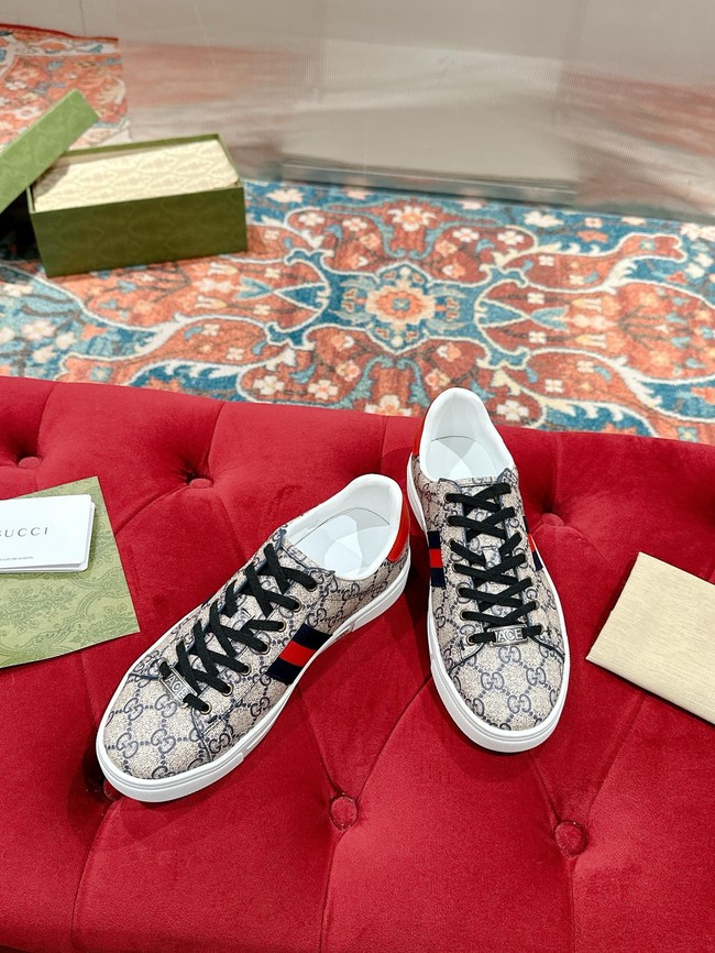 Gucci Flat shoes 55280-2