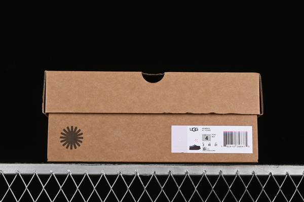 UGG Shoes UGS00039 Heel 5CM
