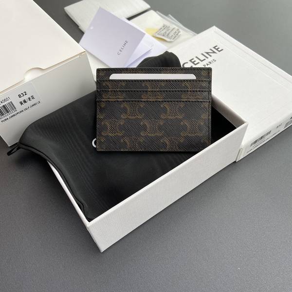 Celine Card Holder CEW00010