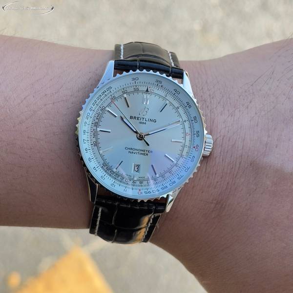 Breitling Watch BRW00024-2