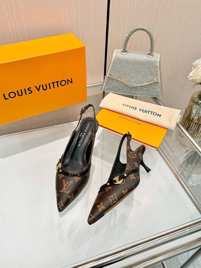 Louis Vuitton Shoes 55771-7