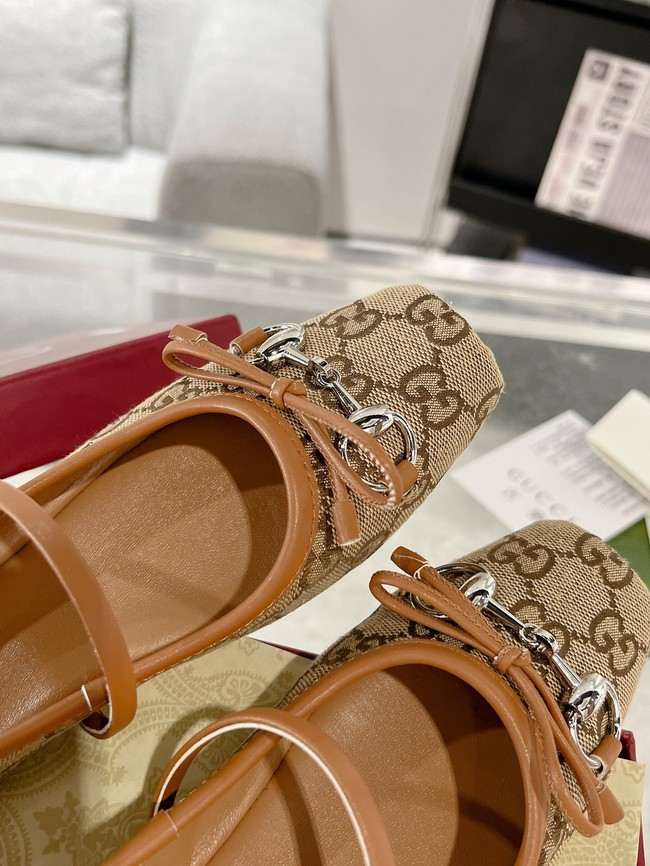 Gucci Shoes 55819-13