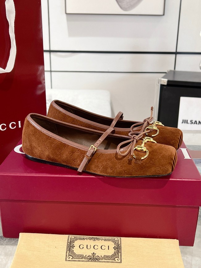 Gucci Shoes 55819-14