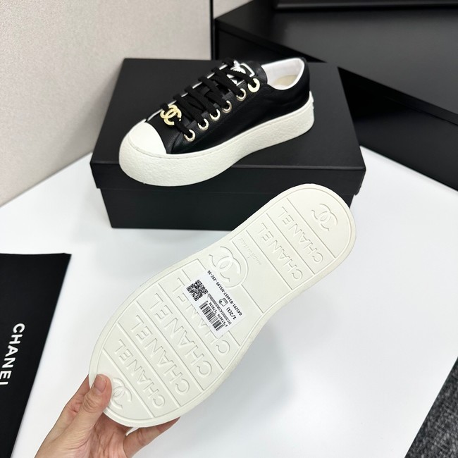 Chanel Flat shoes 55827-5