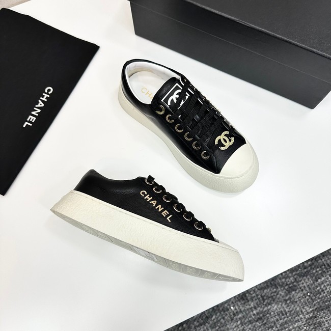 Chanel Flat shoes 55827-5