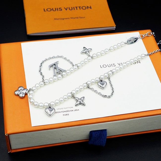 Louis Vuitton necklace CE16244