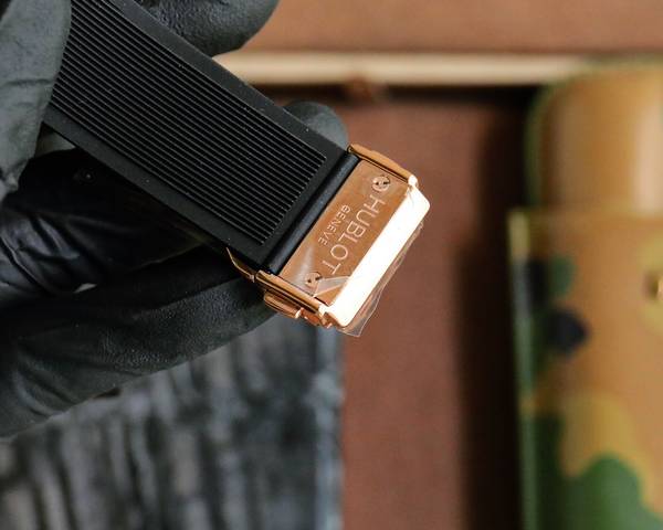 Hublot Watch HBW00064-1 Hublot Watch HBW00064-1