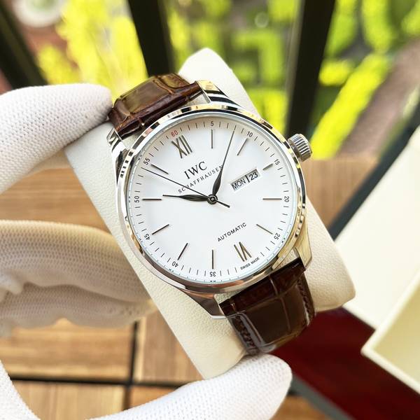 IWC Watch IWW00021-6