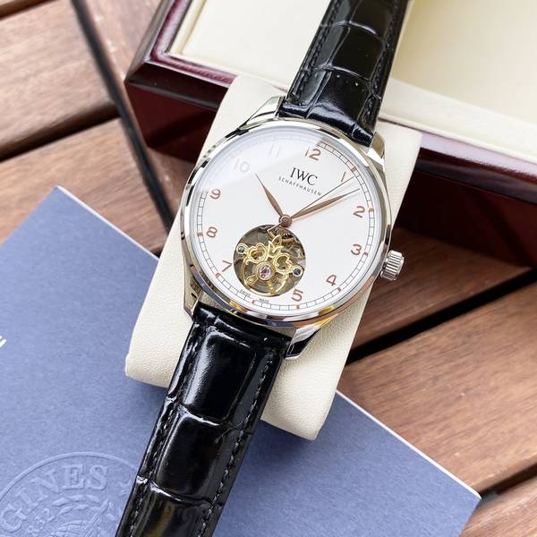 IWC Watch IWW00024-6