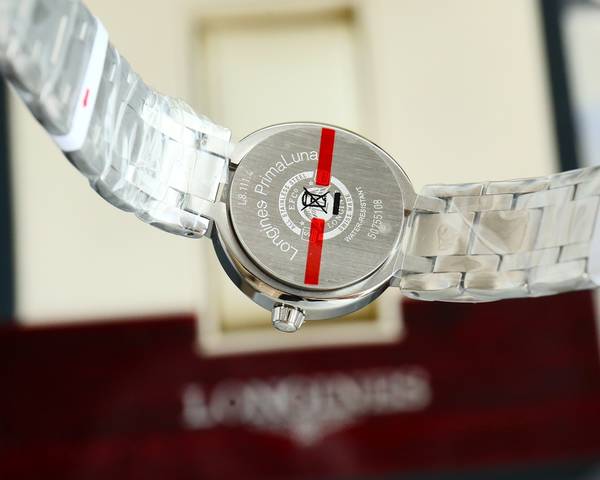 Longines Watch LGW00240