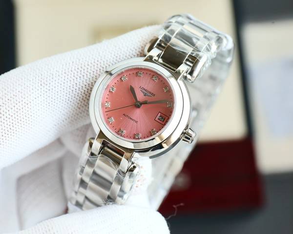 Longines Watch LGW00245