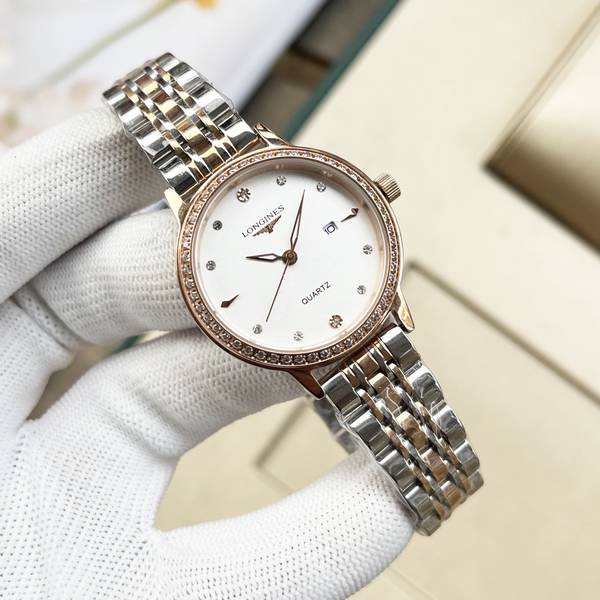 Longines Watch LGW00246-1