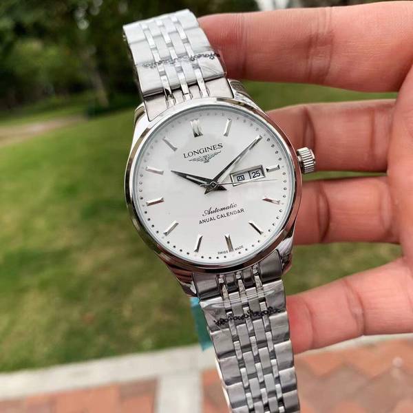 Longines Watch LGW00251-1
