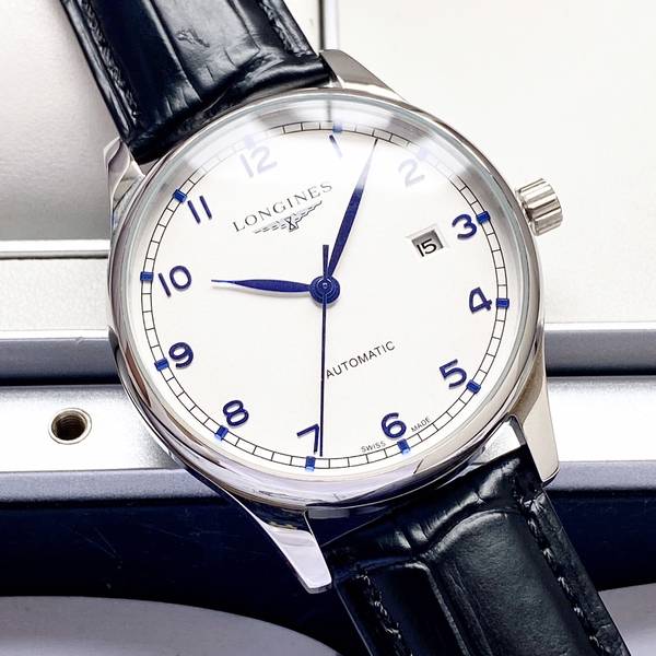 Longines Watch LGW00252-2