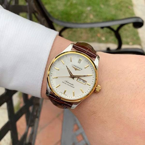 Longines Watch LGW00254-3