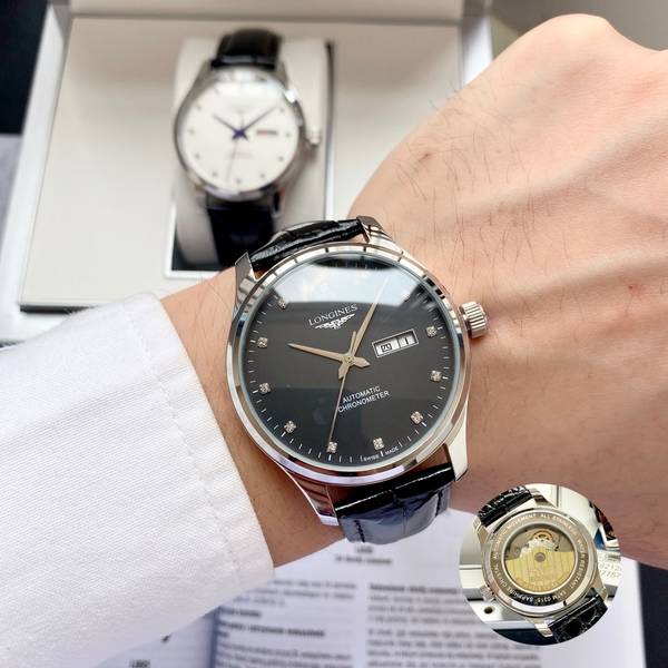 Longines Watch LGW00257-6