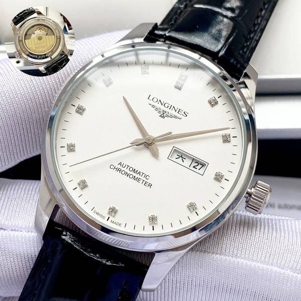 Longines Watch LGW00258-1