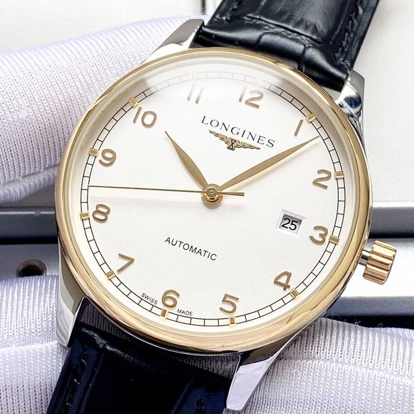 Longines Watch LGW00259-2