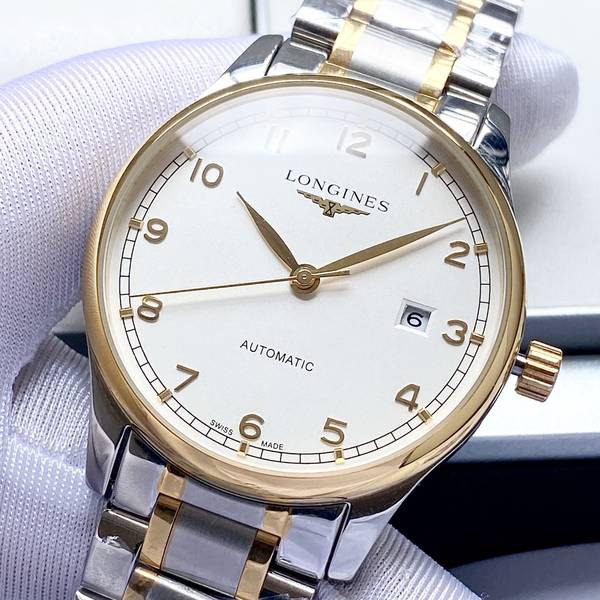 Longines Watch LGW00260-1