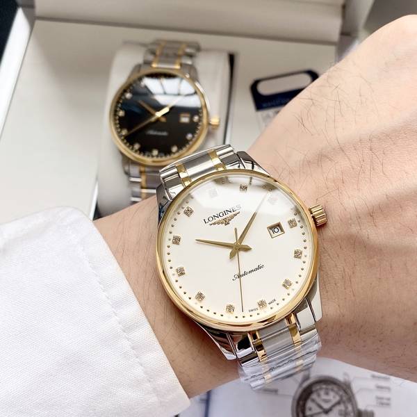 Longines Watch LGW00261-1