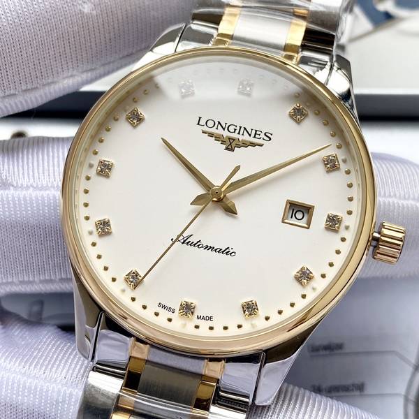Longines Watch LGW00261-1