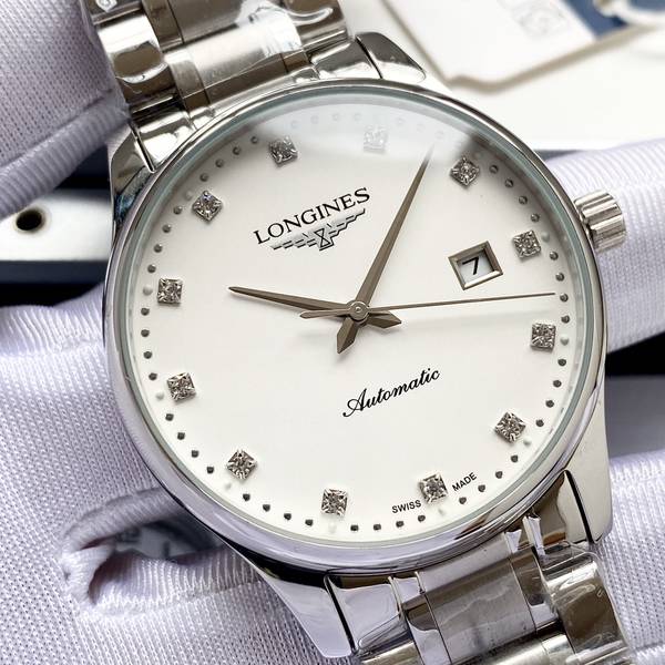 Longines Watch LGW00261-2
