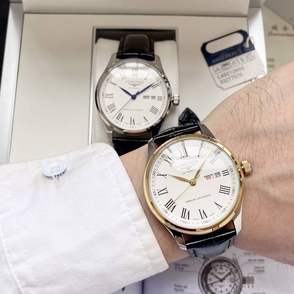 Longines Watch LGW00262-3