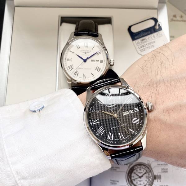Longines Watch LGW00262-5