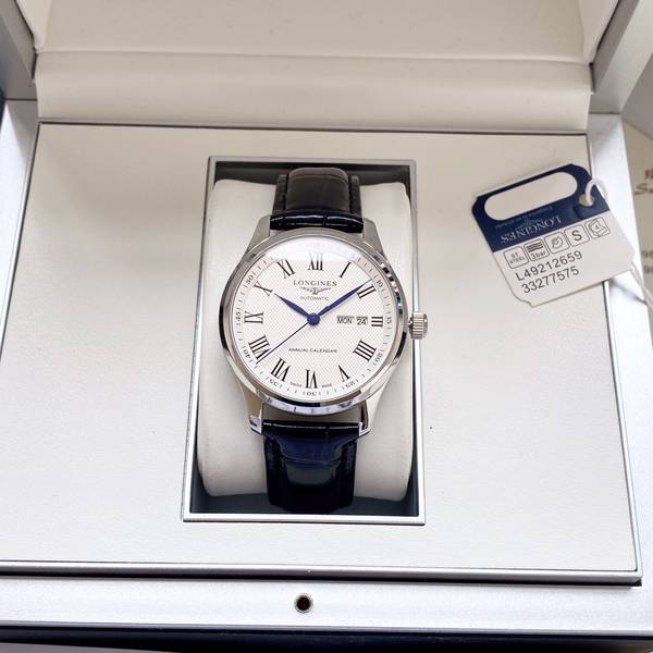 Longines Watch LGW00265-1