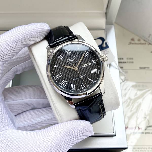 Longines Watch LGW00265-5