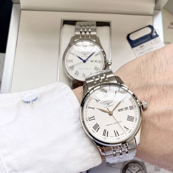 Longines Watch LGW00267-1