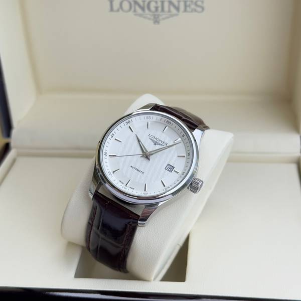 Longines Watch LGW00272-1