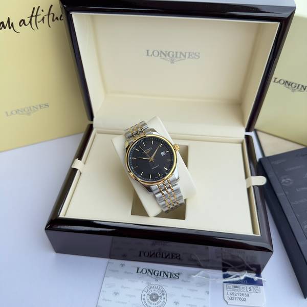Longines Watch LGW00275-3