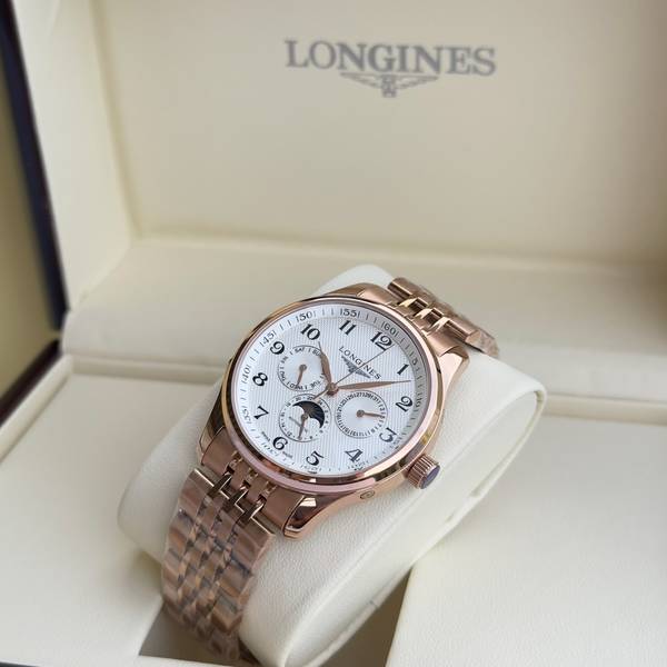 Longines Watch LGW00280-2