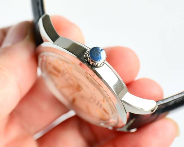 Longines Watch LGW00283-1