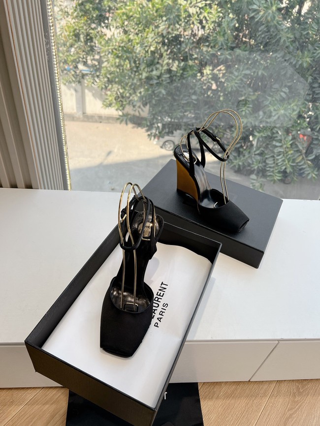 Yves saint Laurent Sandals 55829-5