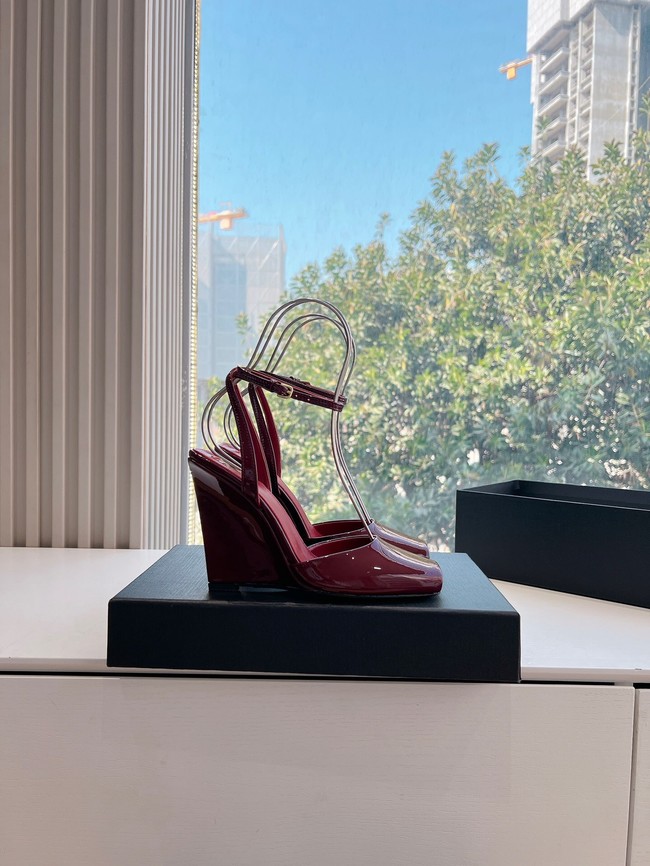 Yves saint Laurent Sandals 55829-7