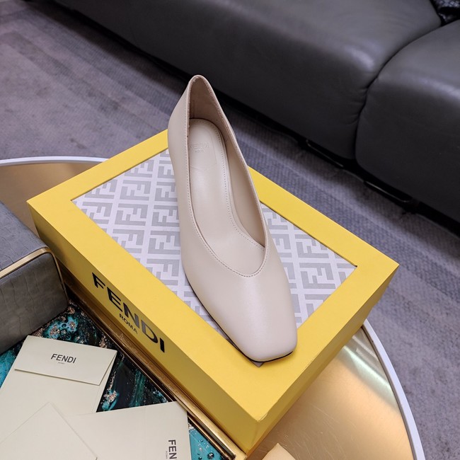 Fendi shoes 55833-5