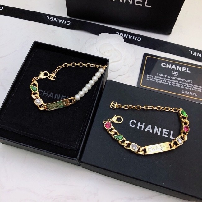 Chanel Bracelet CE16266