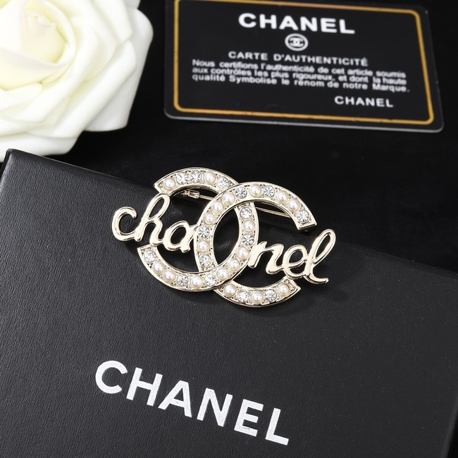 Chanel Brooch CE16286