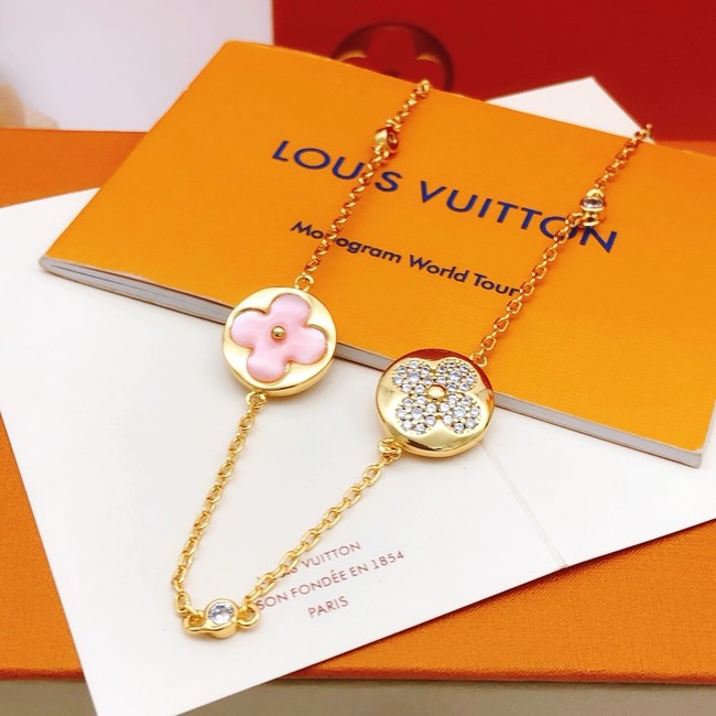 Louis Vuitton necklace CE16301