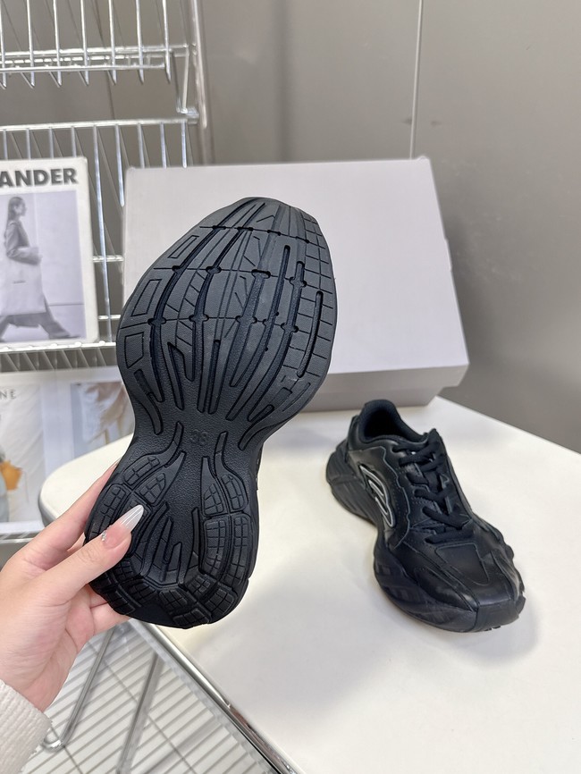 Balenciaga Sports shoes 55860-1